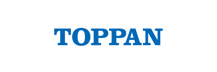 Logo- TOPPAN PRINTING CO., LTD.