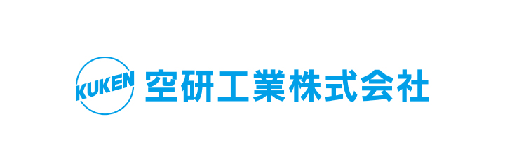 Logo- KUKEN KOGYO CO., LTD.
