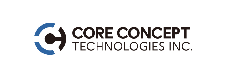 Logo- CORE CONCEPT TECHNOLOGIES INC.