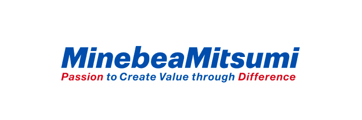 Logo- MINEBEAMITSUMI INC.