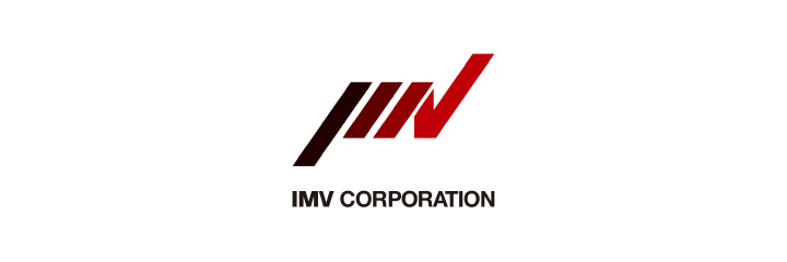 Logo- IMV CORPORATION