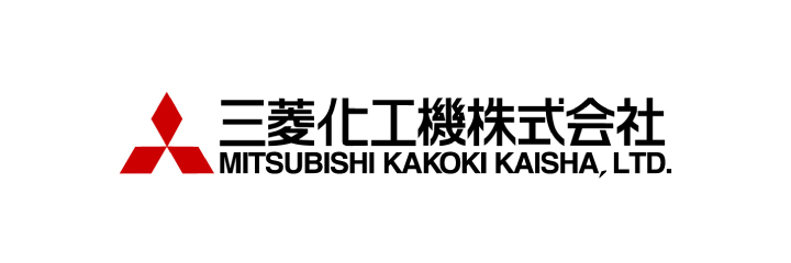 Logo- MITSUBISHI KAKOKI KAISHA, LTD.